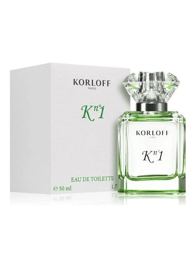 Kndeg1 Eau de Toilette 50 ml