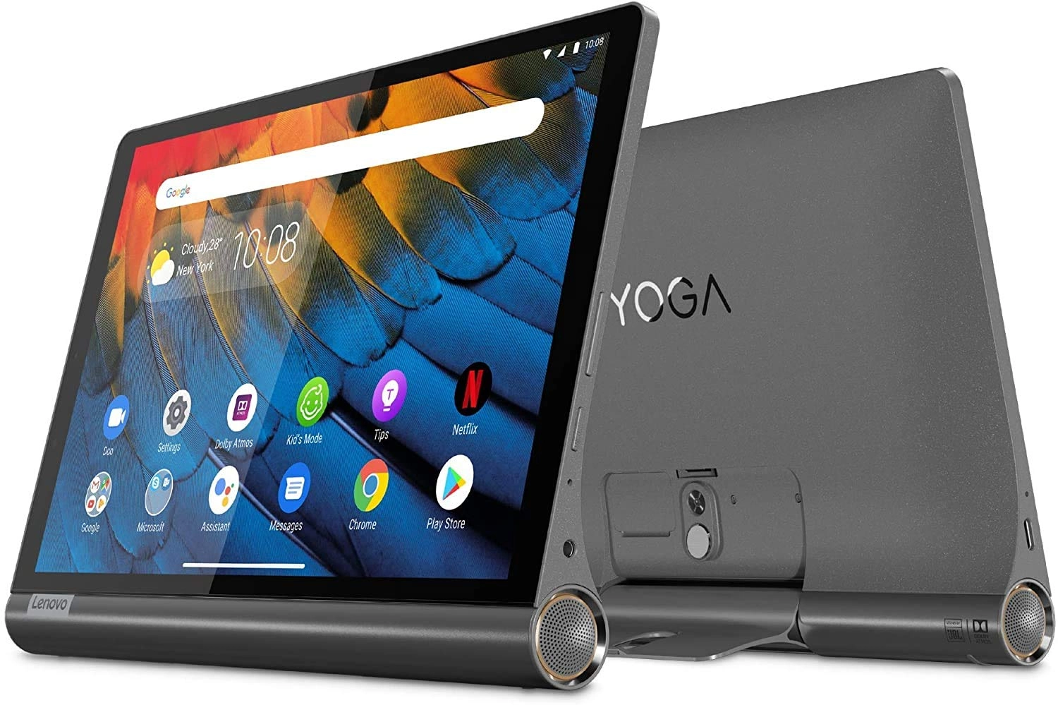 Yoga Smart Tab - 64GB 10.1"