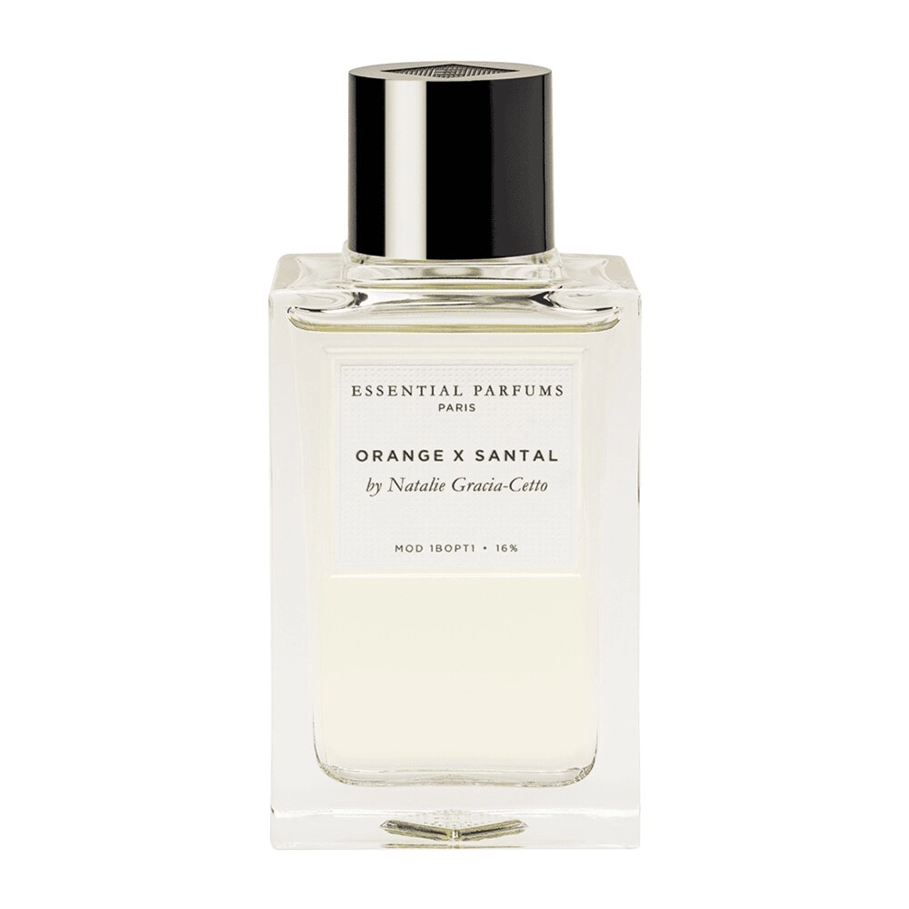 Orange X Santal - Eau de Parfum 100ml