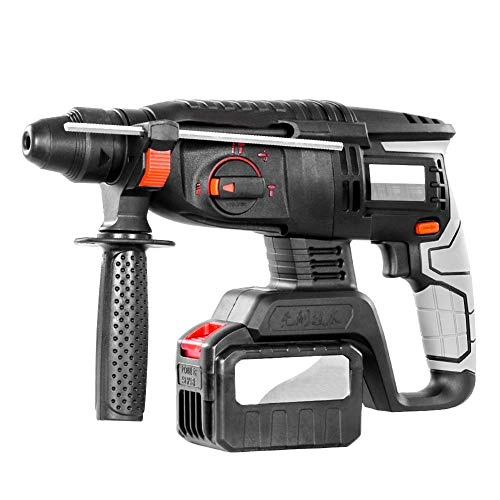 268TV - 21V 1200 RPM Cordless
