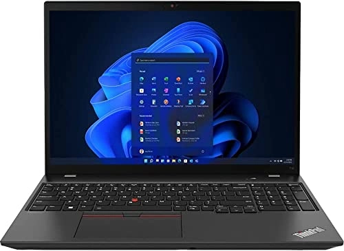 ThinkPad T16 - 16'' Ryzen 5 PRO 6650U 16GB DDR5 512GB SSD