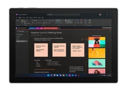 Surface Pro 7+ TFN-00005 - i5
