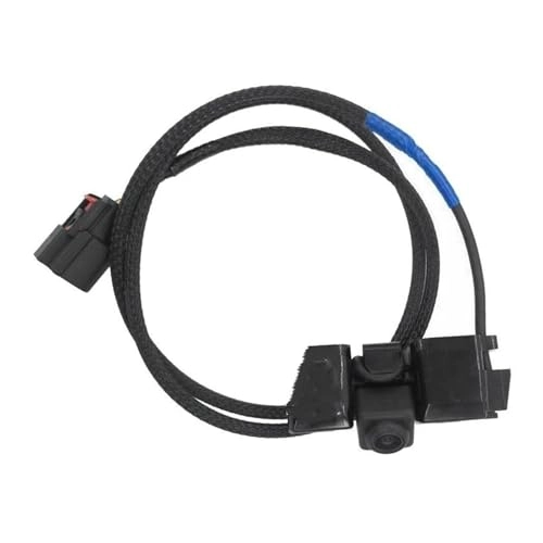Rear View Reversing Backup Camera - Wire