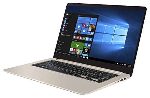 VivoBook S S510UN-EH76 - 15.6'' i7-8550U 8GB DDR4 256GB SSD + 1TB HDD