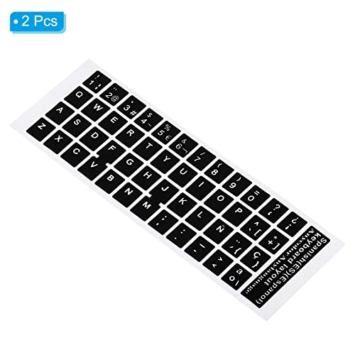 Keyboard Sticker - ES