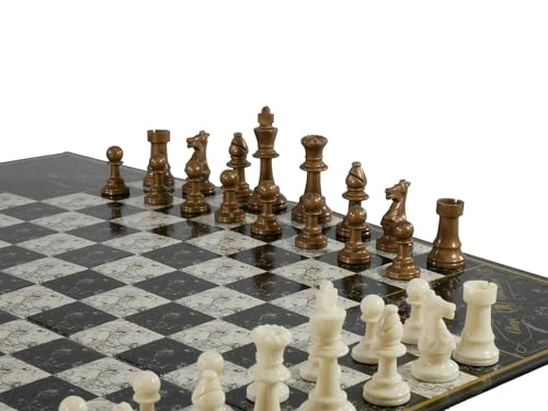 Chess 4: Standard Edition