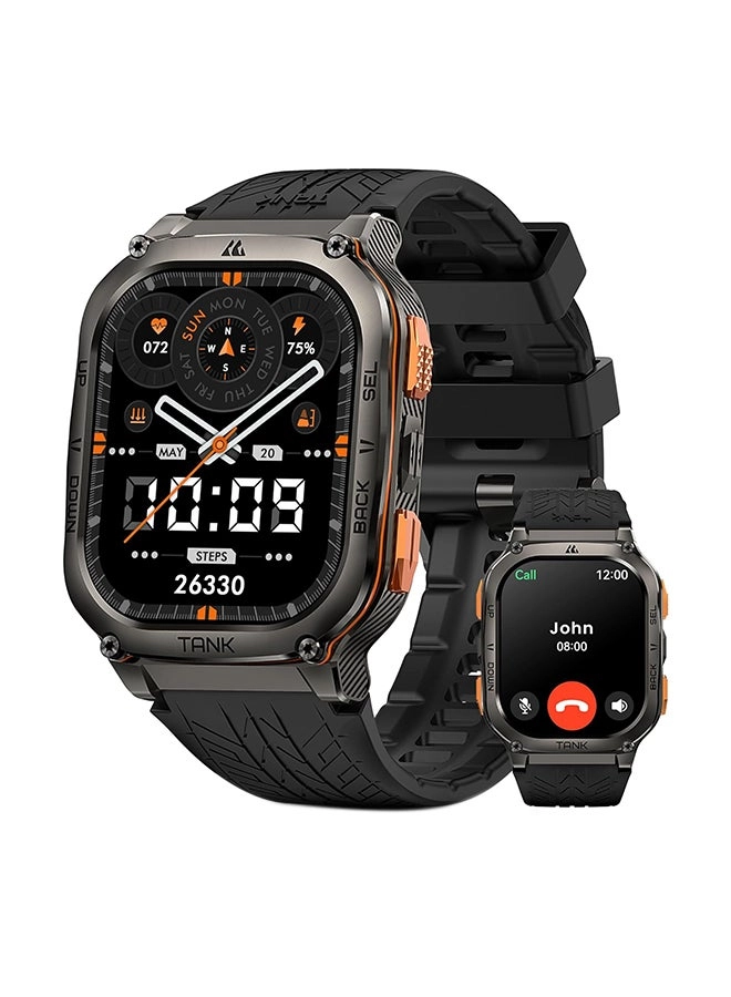 Kospet M3 Ultra Titanium GPS