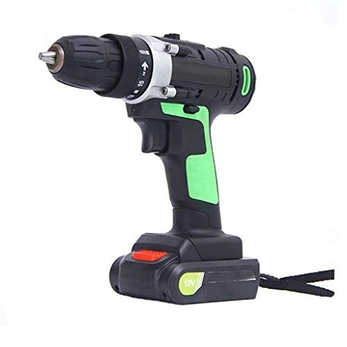 Combi Drill - 21V Li-Ion