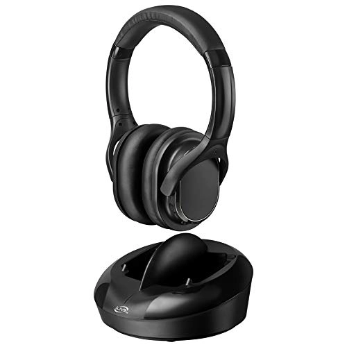 IAHRF79B Wireless Headphone