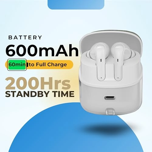 GTUNES-GROOVE Wireless Earbud