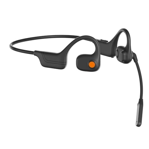 DG09 Wireless Headset