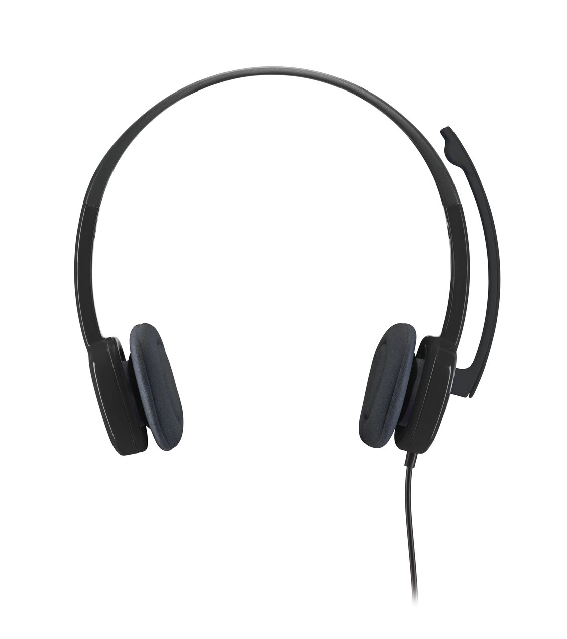 H151 Wired Headset