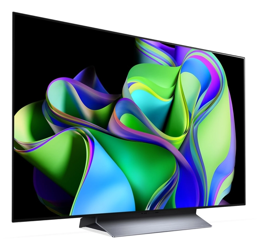 OLED83C36LA-AMAG - 83 inch