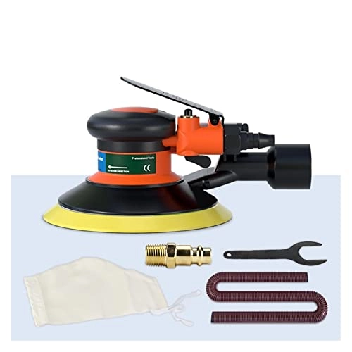 Car Buffer Polisher - 125mm/150mm