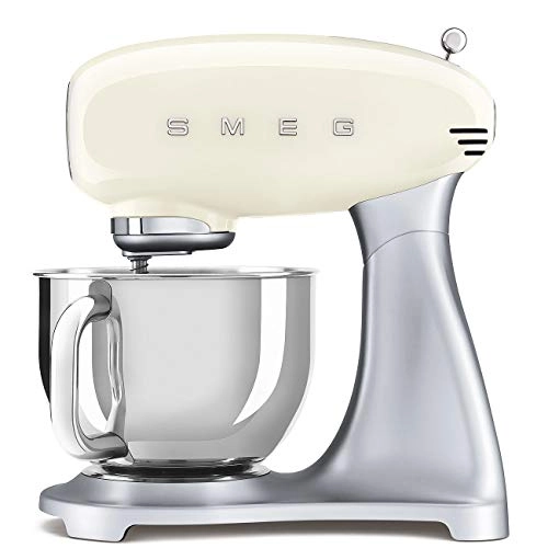50s Retro Style Stand Mixer - 800W