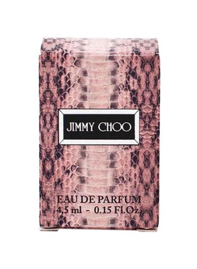 Eau de Parfum - 4.5 ml