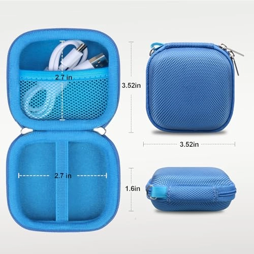 Hard Drive Carrying Case - 1TB 2TB 4TB 6TB 8TB