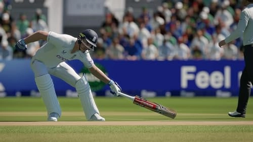 Cricket 24 Indian Edition - PlayStation 5