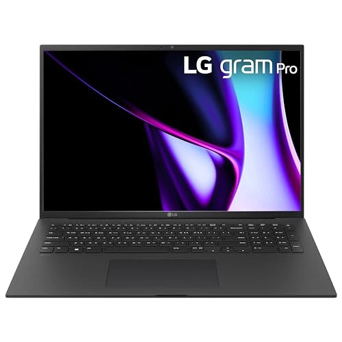 gram Pro 17Z90SP-G.ADB9U1 - 17'' Core Ultra 7 155H 32GB DDR5 2TB SSD