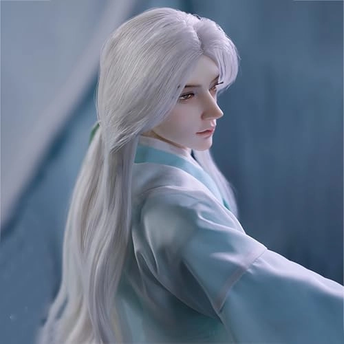 BJD Doll - 1/3 Resin Male Ages 15+