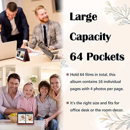 Photo Album - 1 piece(s) 3.5x4.5 Inch Film