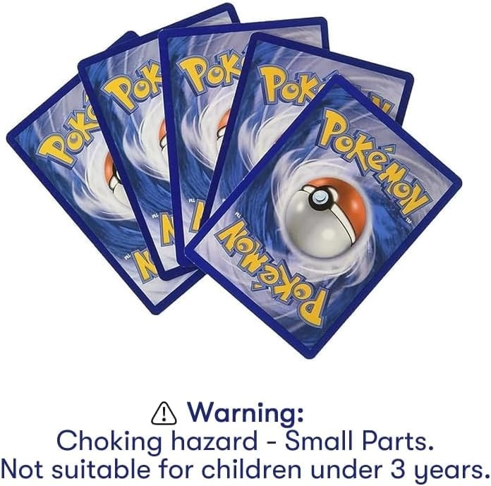 Booster Pack + Ultra-Rare Card