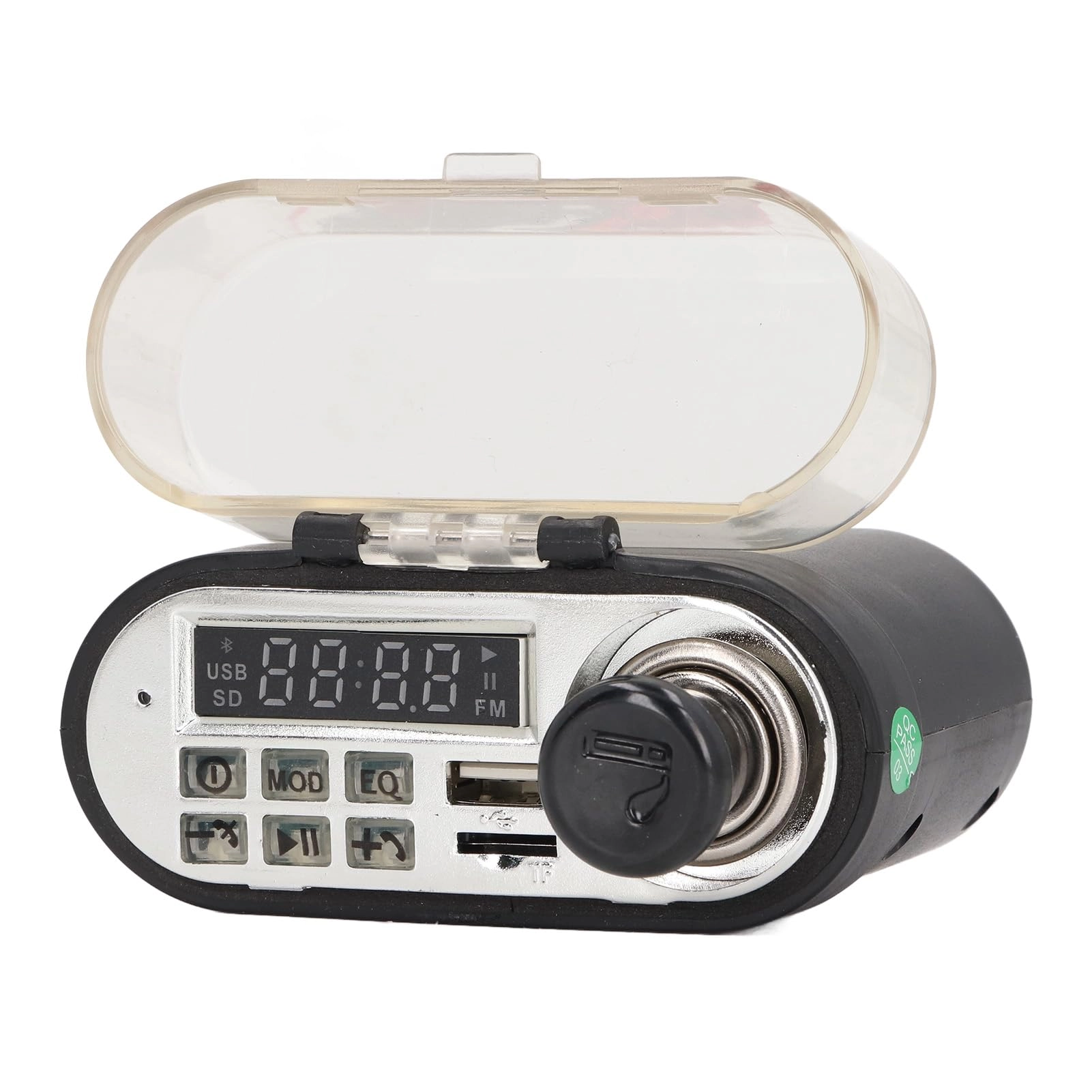 Luocute Luocuhfdewus38c - 2 x Speakers