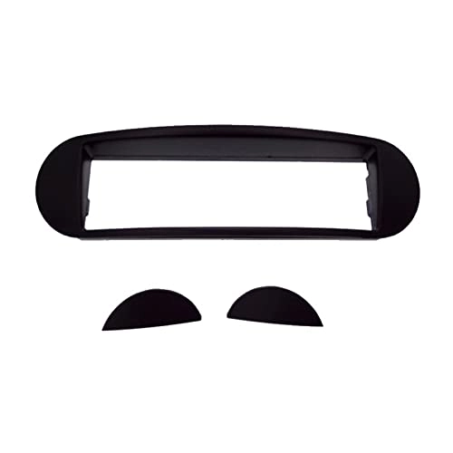 ONE Din Fascia - Beetle 1998-up