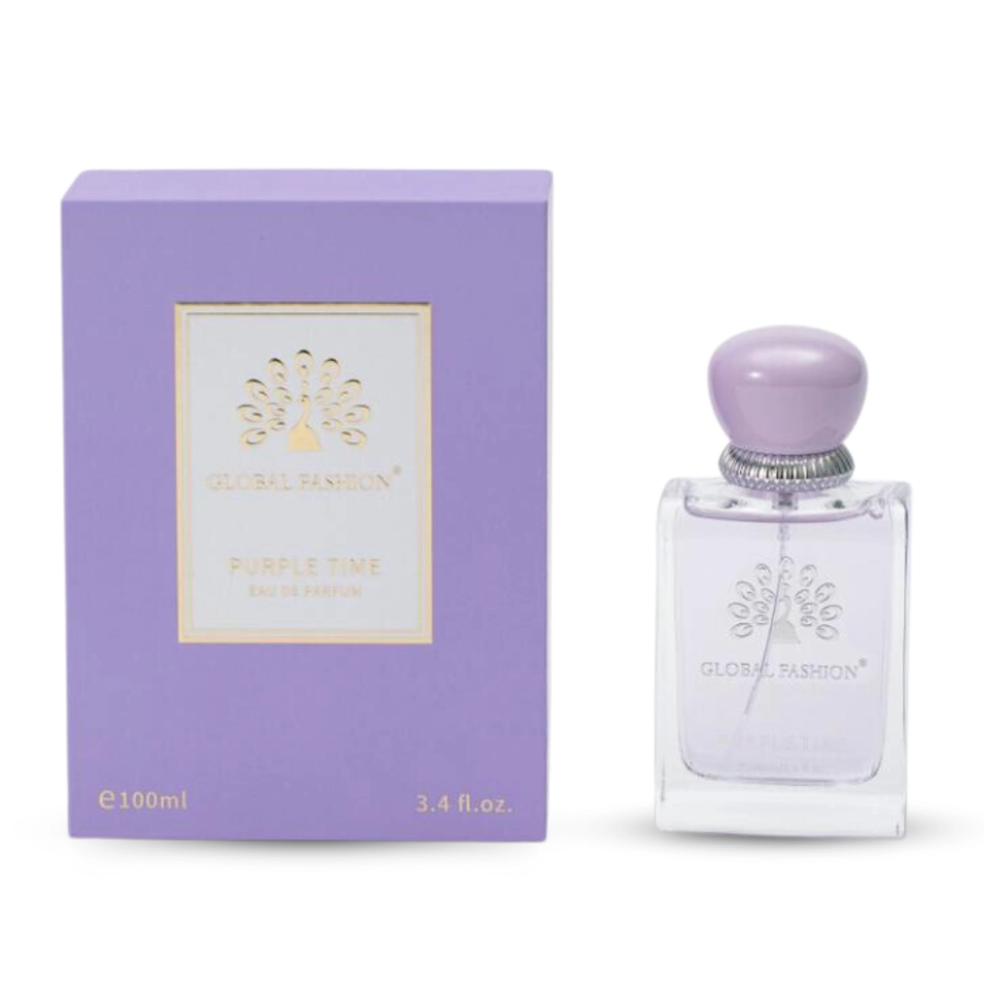 Precious Gold Eau de Parfum 100 ml