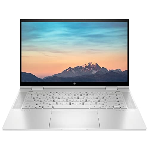 Envy x360 - 15.6'' Core i7-1255U 32GB DDR4 1TB SSD