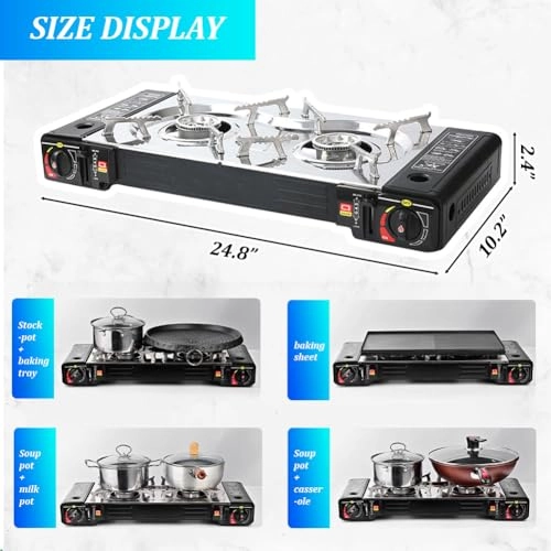 Gas Cooktop GAS Cooker