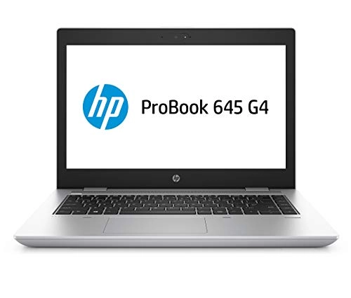 (Renewed) ProBook 645 G4 - 14.1'' Ryzen 5 2500U 8GB DDR4 256GB SSD