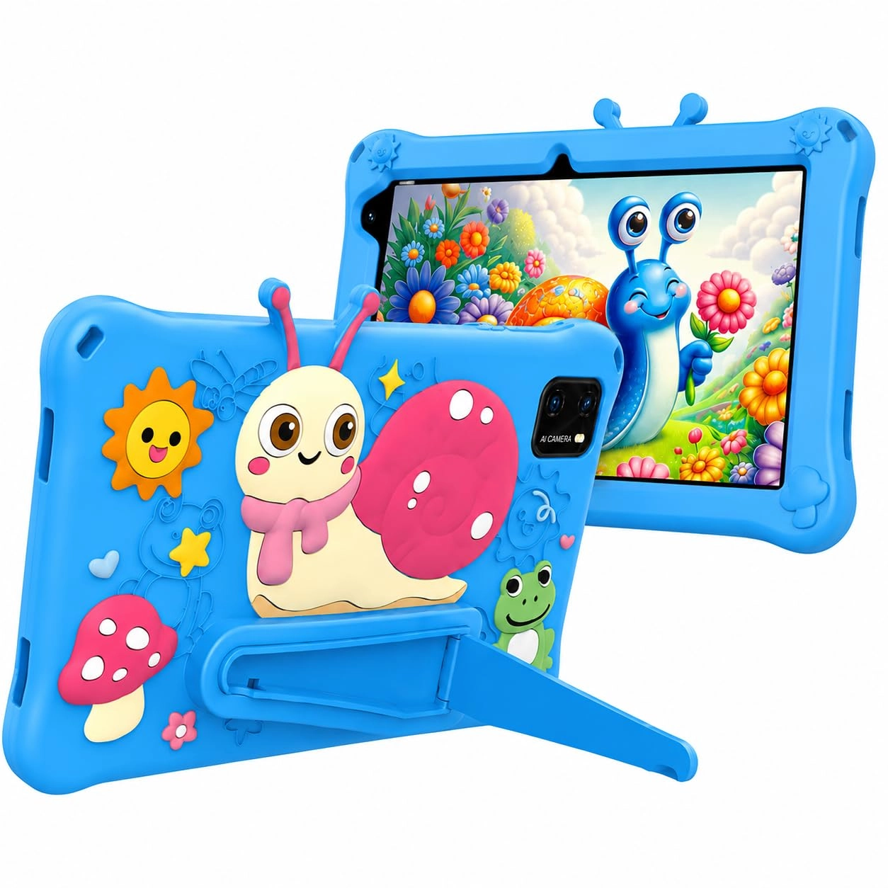 modio M730 - 6GB 7in 256GB