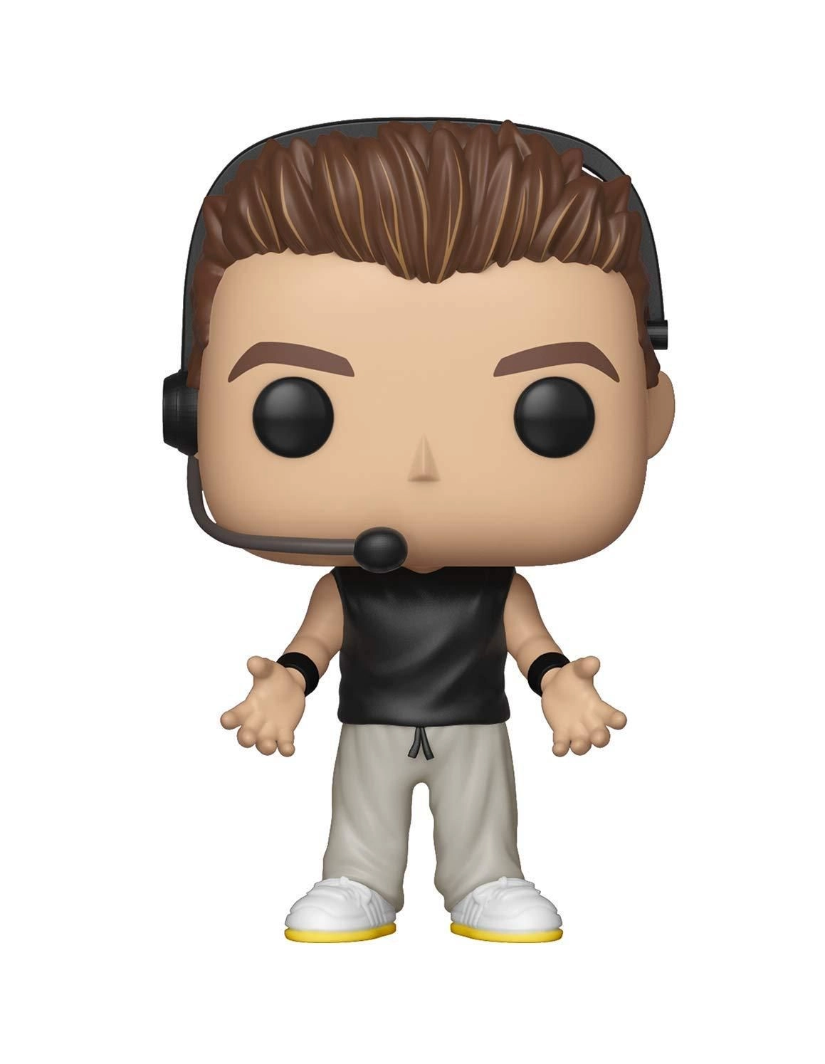 FUNKO JC Chasez - NSYNC