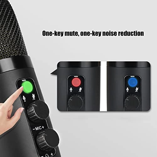 42urt53fwm USB Microphone