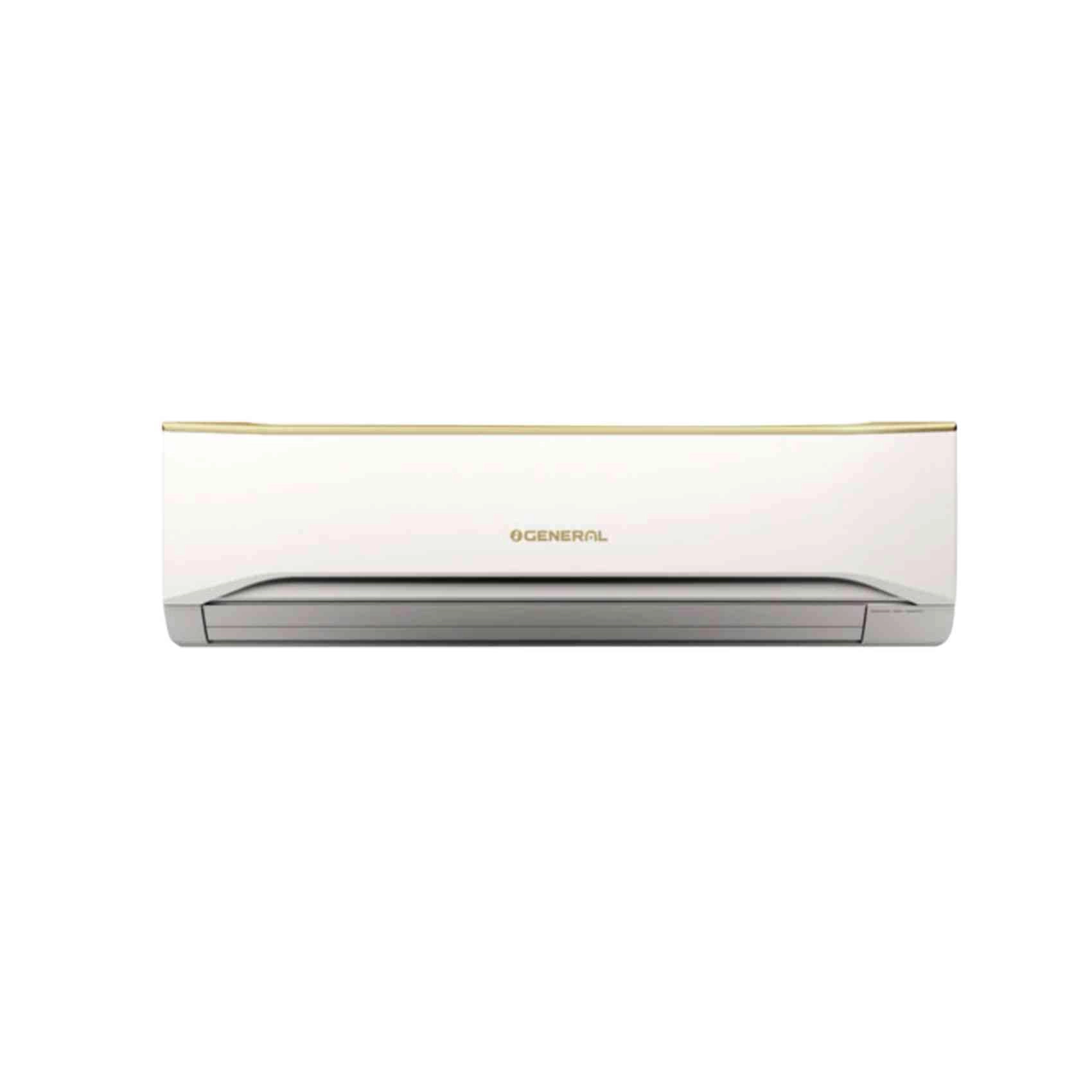 ETA General Pvt. Ltd 123RASGA36 - 4000 Watt