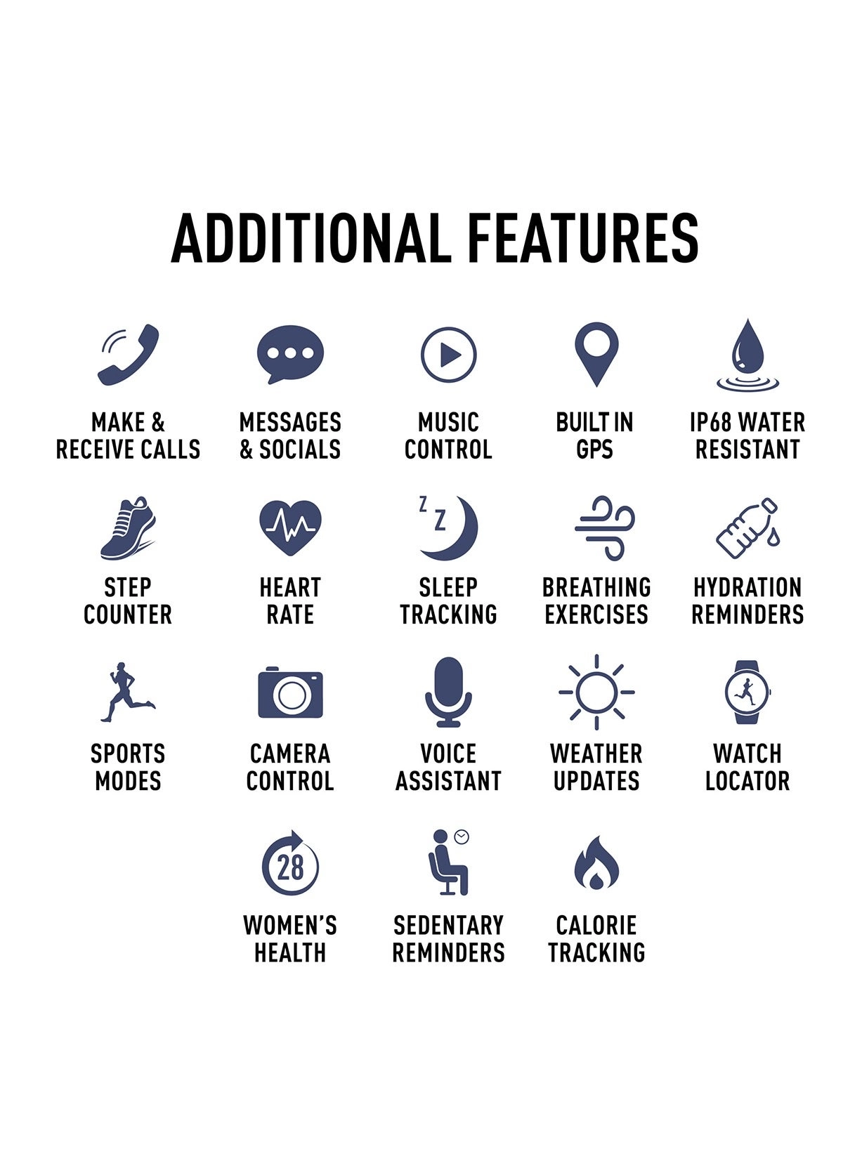 Series 54 46mm Alloy GPS