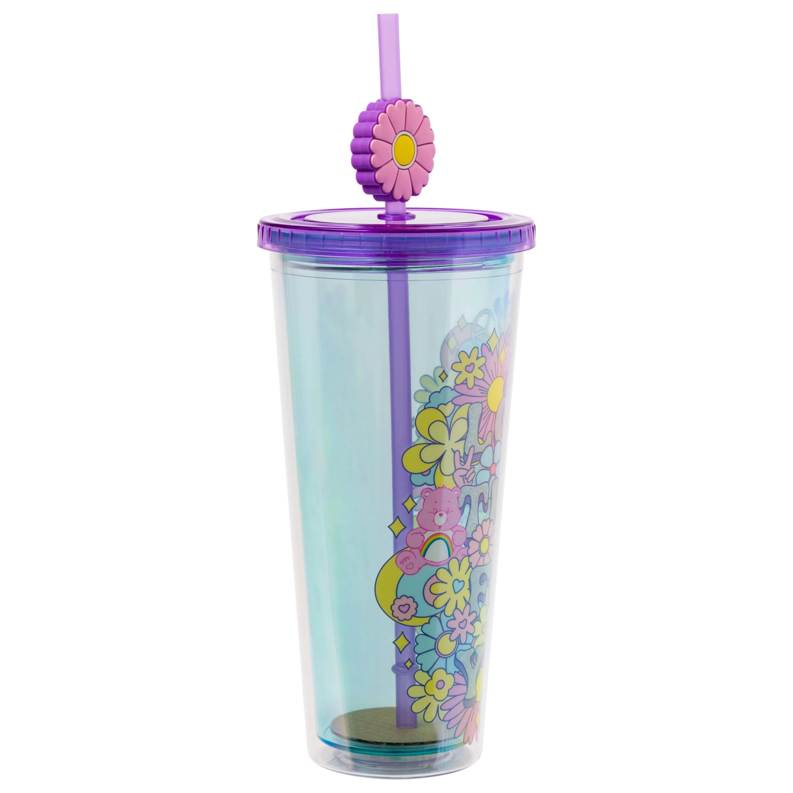 Care Bears Cold Cup - 1 pcs
