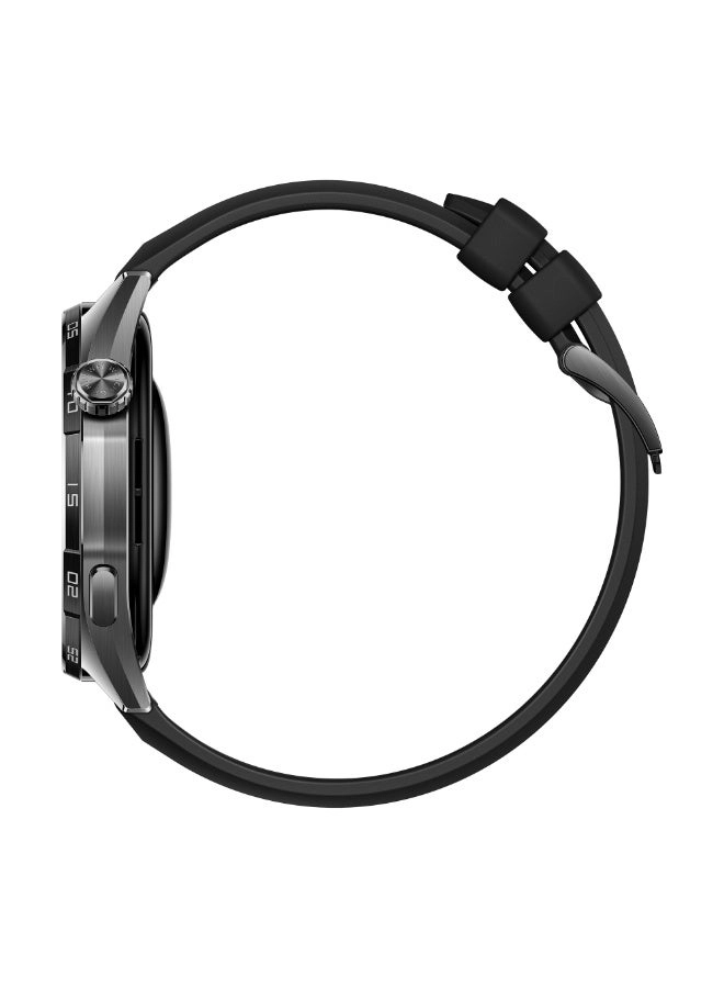 Watch GT 6 46mm Stainless steel GPS