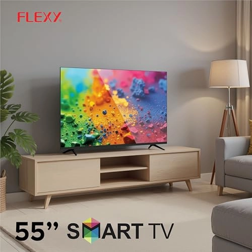 FX55UHD - 55 Inches