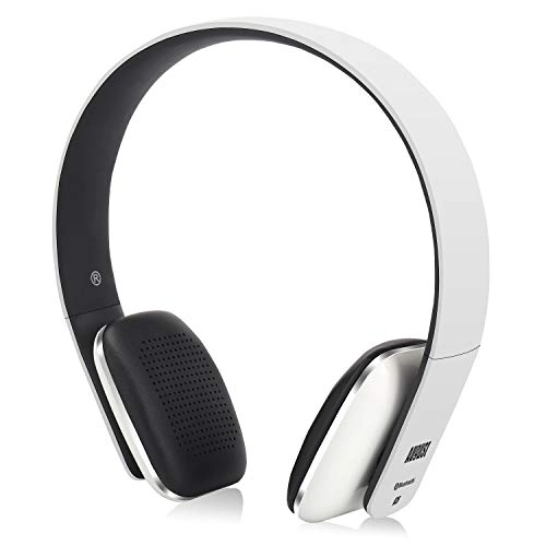 August EP636 Wireless Headphone