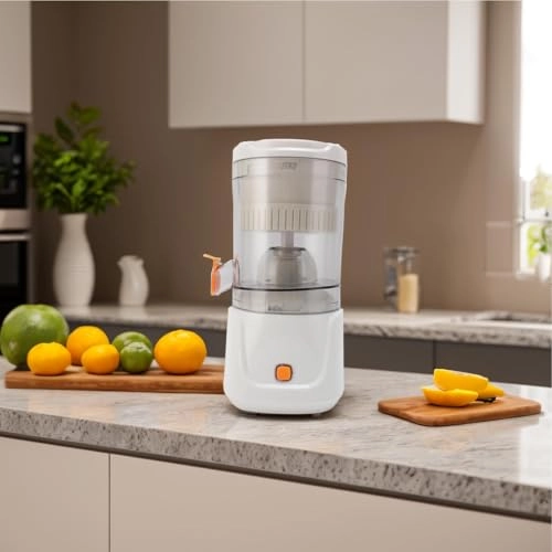 Electric Citrus Juicer - 45W