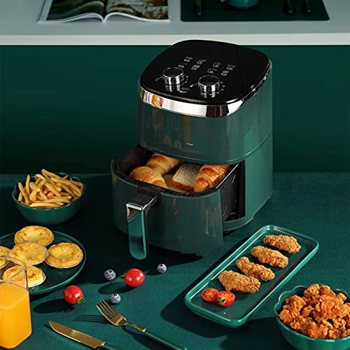 Air Fryer - 5.5L