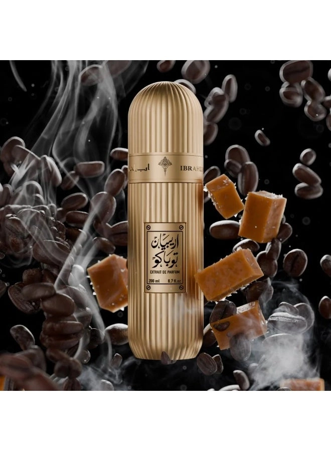 Arabian Tobacco Eau de Parfum 100 ml