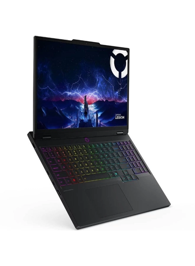 Legion 5 83LY00ANAD - 15.3'' Core i7-13650HX 32GB DDR5 1TB SSD