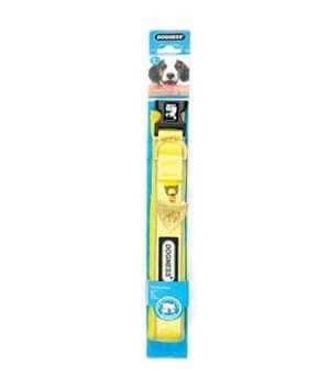 Pet Corner Trading LLC Reflective Neoprene Collar - XS