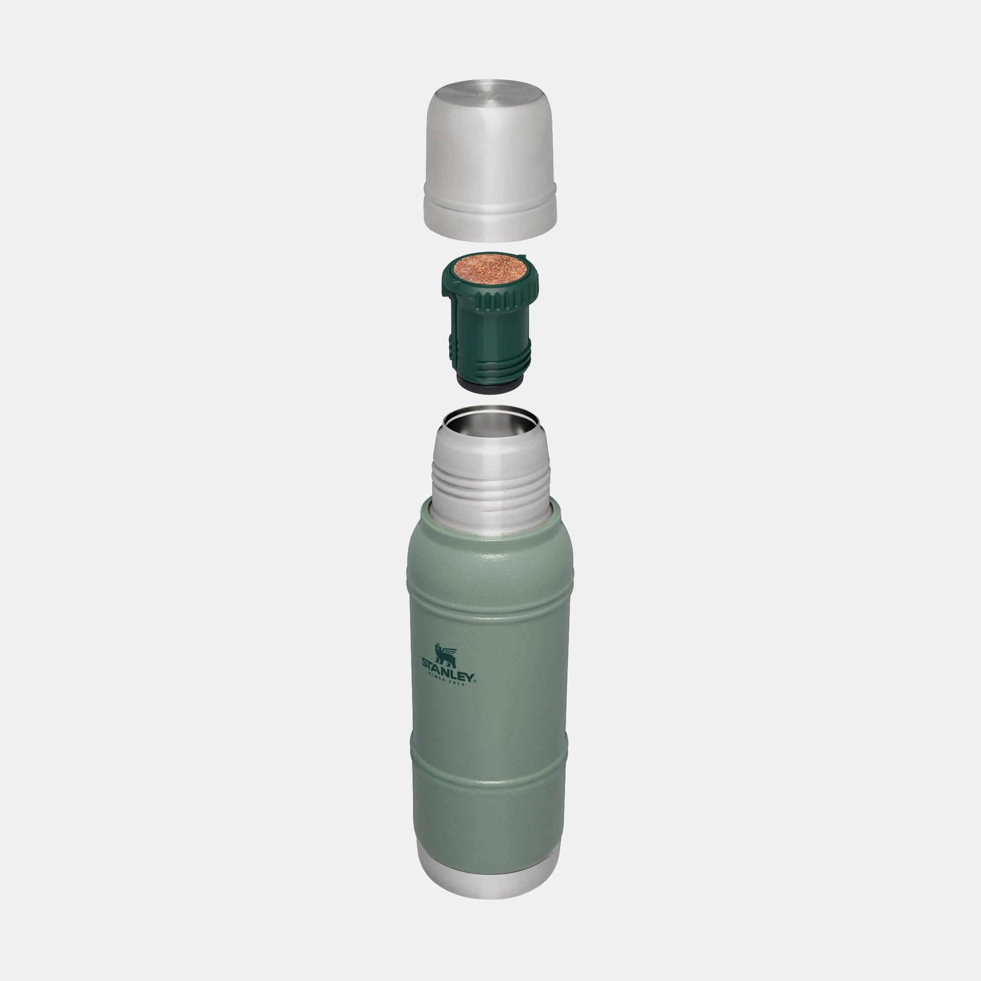 The Artisan Thermal Bottle - 1.0L