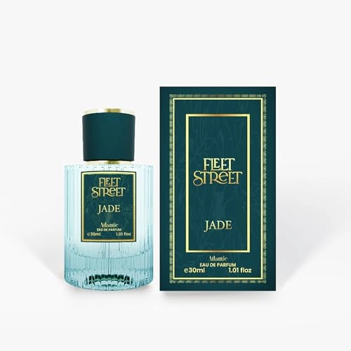 Fleet Street JADE Eau de Parfum 30ml