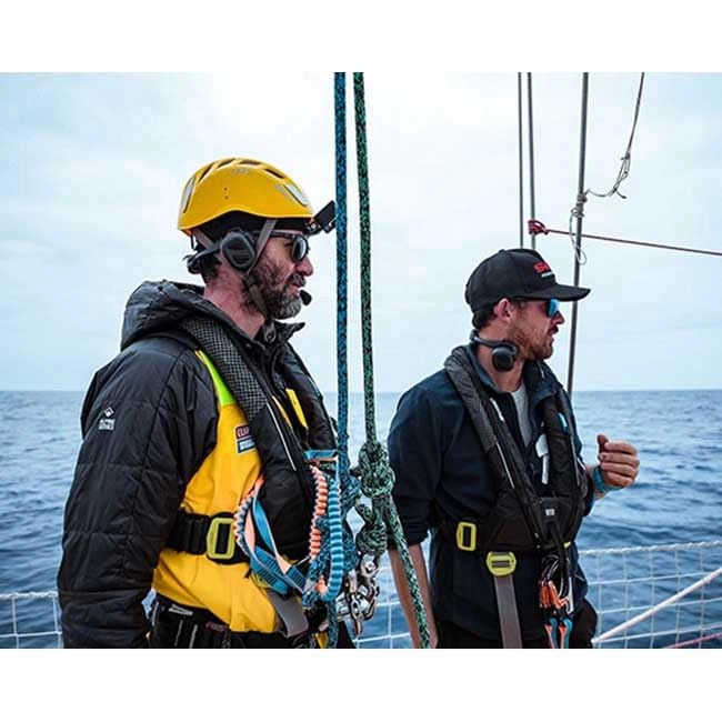 Nautitalk Bosun Wireless Headset 2-Dual Pack