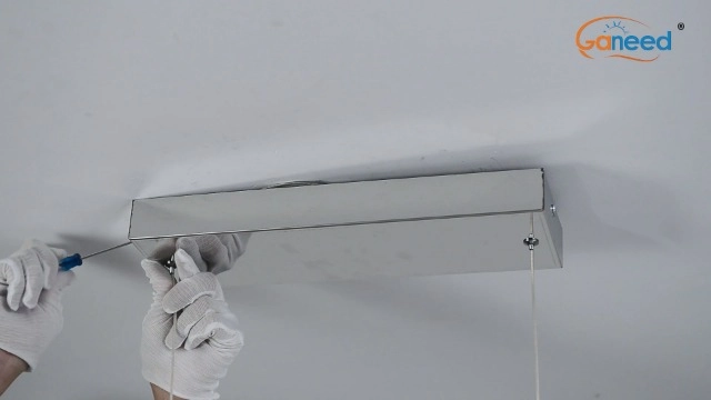 LED Pendant Light - 47.2in(120cm)